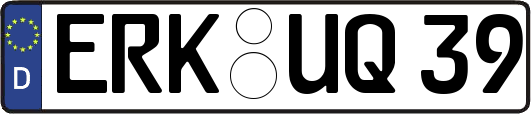 ERK-UQ39