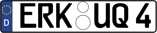 ERK-UQ4