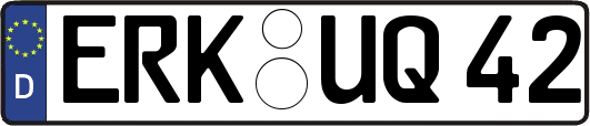 ERK-UQ42