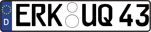 ERK-UQ43