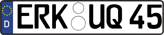 ERK-UQ45