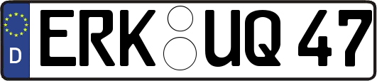 ERK-UQ47
