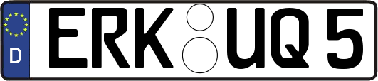 ERK-UQ5
