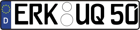 ERK-UQ50