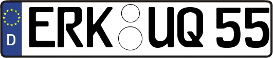 ERK-UQ55
