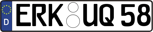 ERK-UQ58