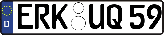 ERK-UQ59