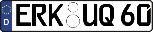 ERK-UQ60