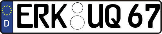 ERK-UQ67