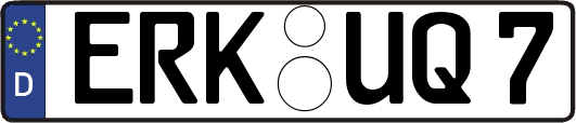 ERK-UQ7