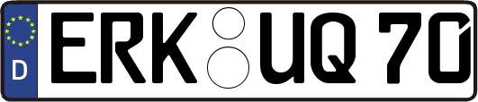 ERK-UQ70