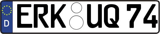 ERK-UQ74