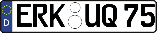 ERK-UQ75