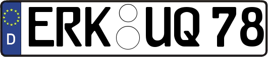 ERK-UQ78
