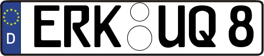 ERK-UQ8