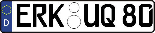 ERK-UQ80