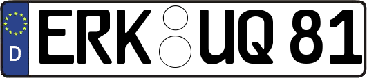 ERK-UQ81