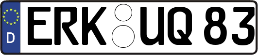 ERK-UQ83