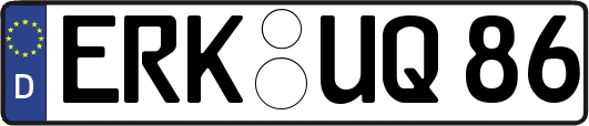 ERK-UQ86
