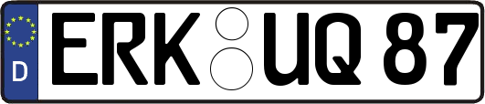 ERK-UQ87