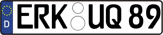 ERK-UQ89