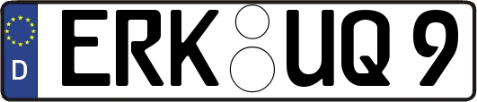 ERK-UQ9