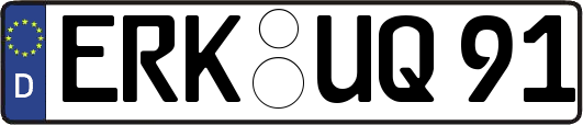 ERK-UQ91
