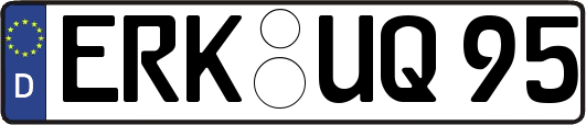 ERK-UQ95