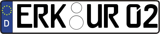 ERK-UR02