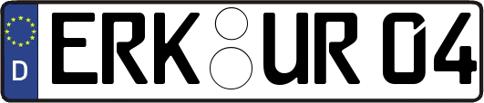 ERK-UR04