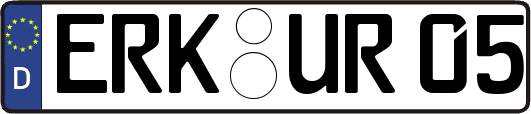 ERK-UR05