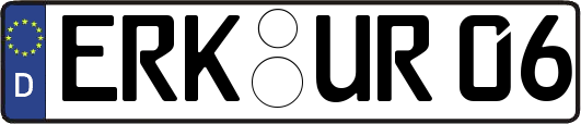 ERK-UR06