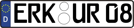 ERK-UR08