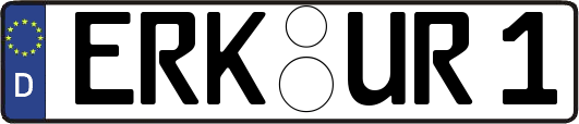 ERK-UR1