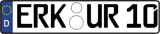 ERK-UR10