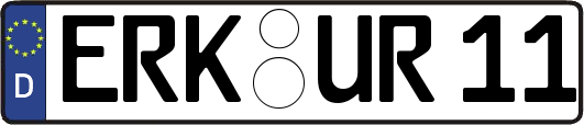 ERK-UR11