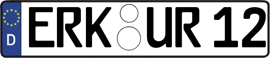 ERK-UR12