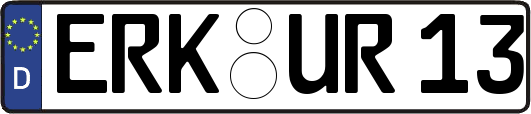 ERK-UR13