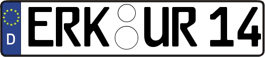 ERK-UR14
