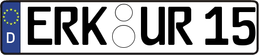 ERK-UR15