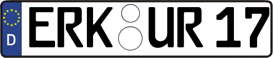 ERK-UR17