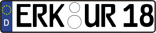 ERK-UR18