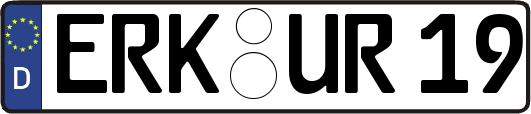 ERK-UR19