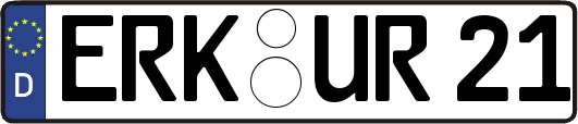 ERK-UR21