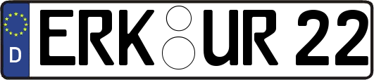 ERK-UR22
