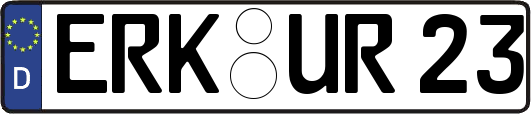 ERK-UR23