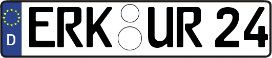 ERK-UR24