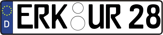 ERK-UR28