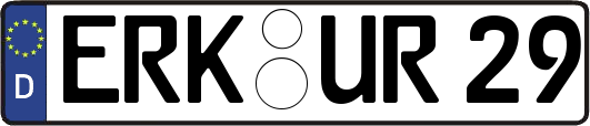 ERK-UR29