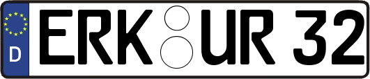 ERK-UR32